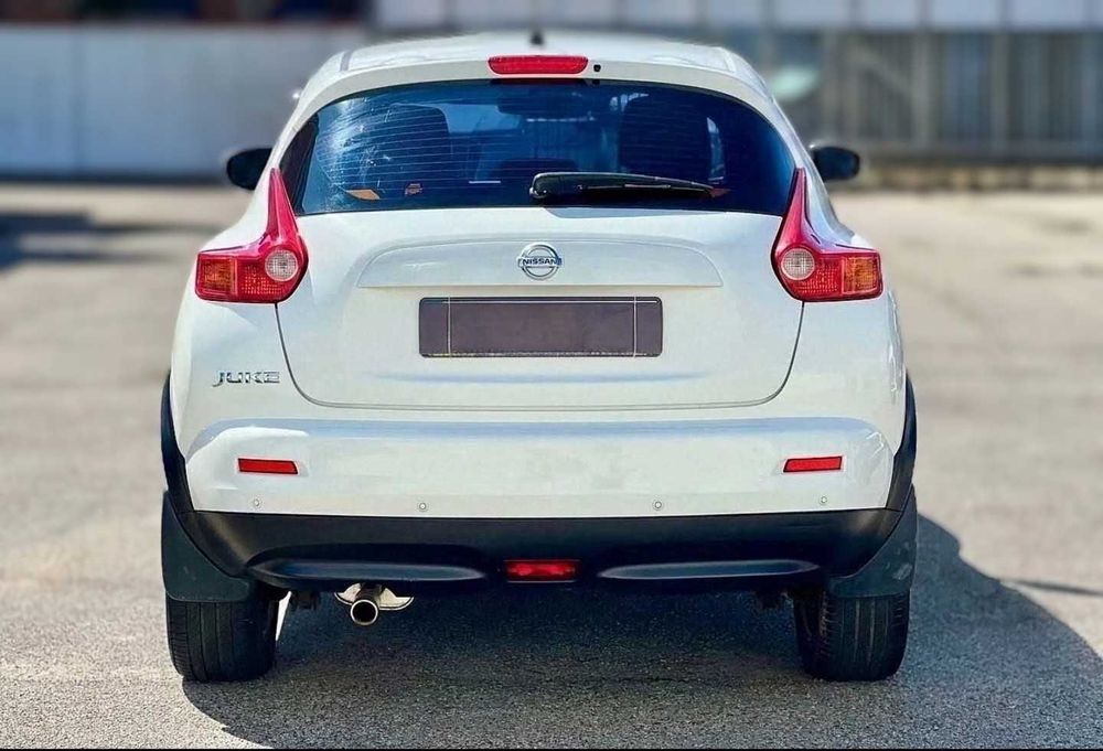 Nissan juke продаю.