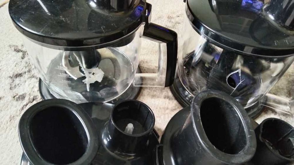 Комплектующие для блендера ERGO HausMark и других