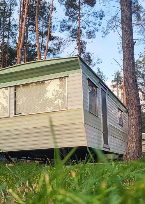 Domek Holenderski prywatnie