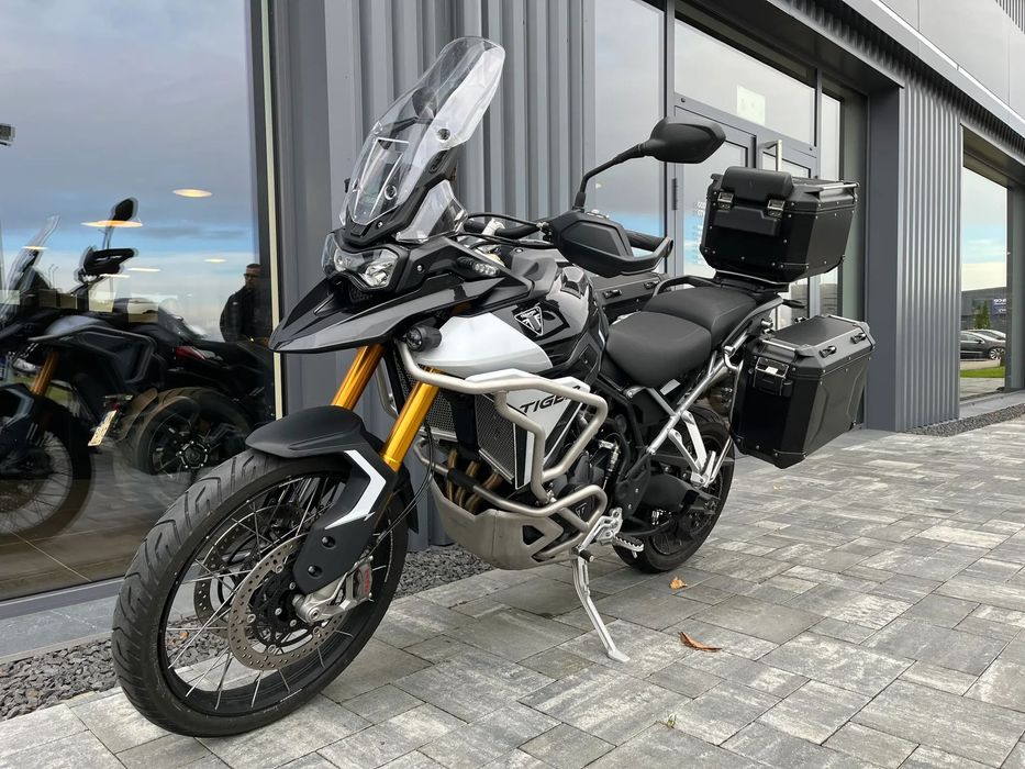 Triumph