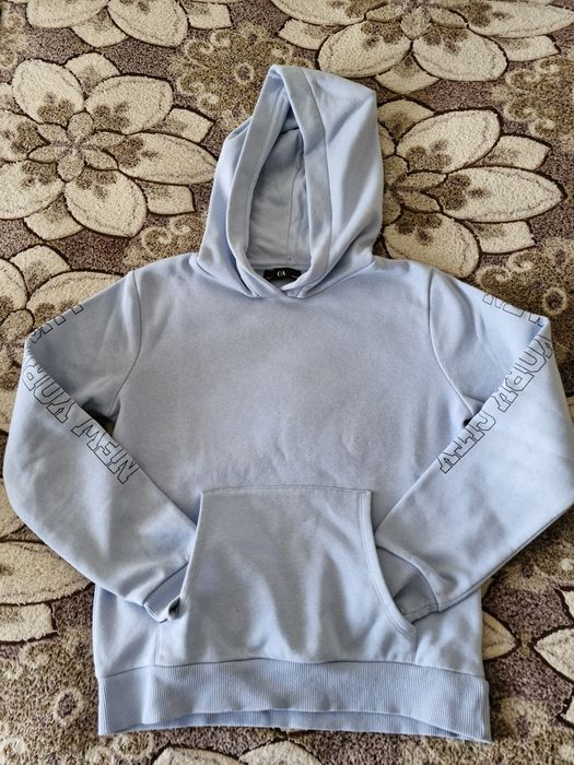 Світшоти С&А 146, фліска Oldnavy,  OshKosh