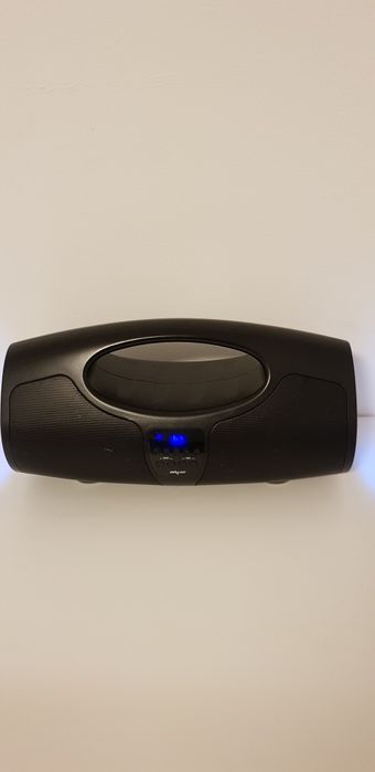 Boom Box ZEALOT P 1