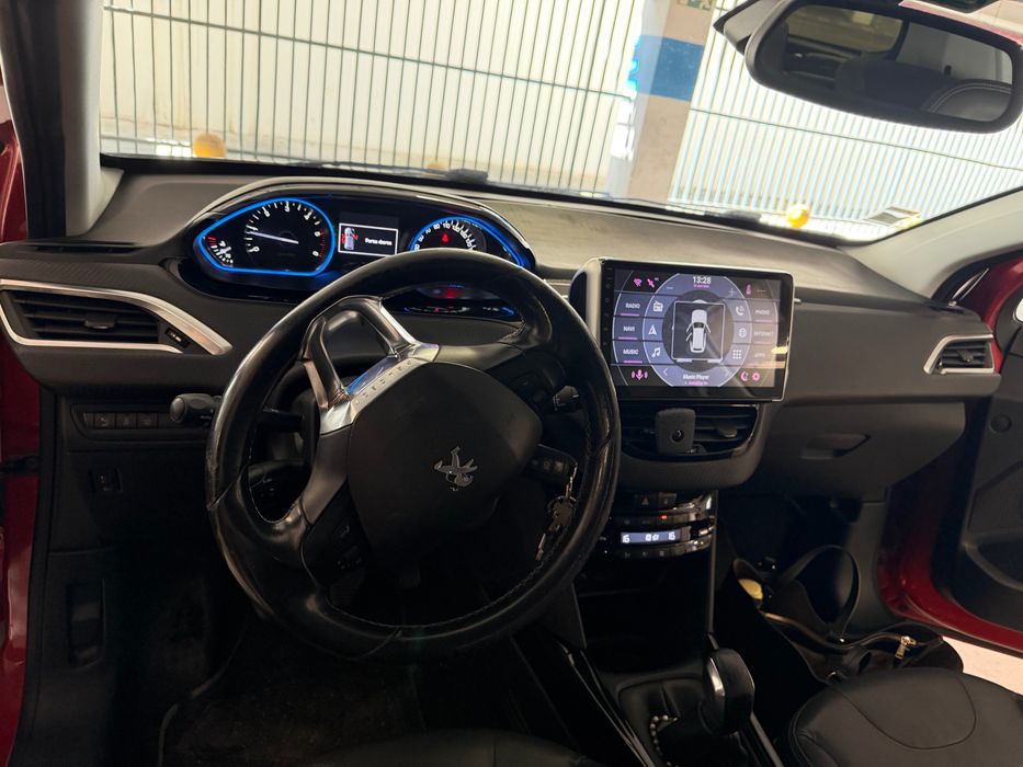 Peugeot 2008 SUV gasóleo