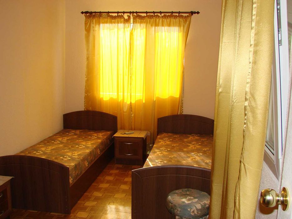 База відпочинку(море) Катранка (Татарбунарський район)