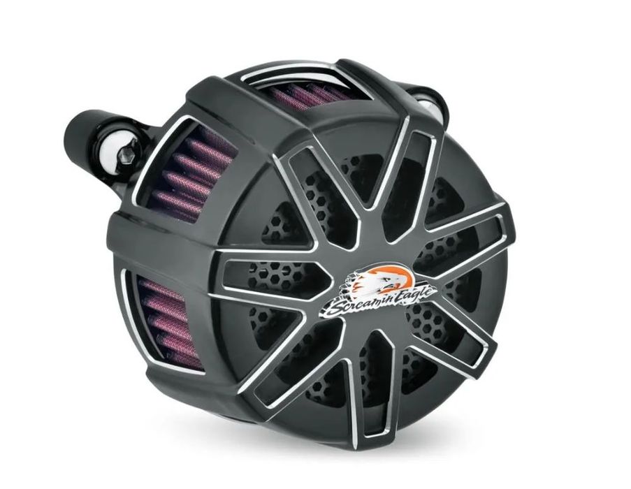 harley davidson softail touring screamin eagle filtr powietrza