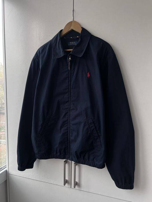 Чоловічий Харік Polo Ralph Lauren