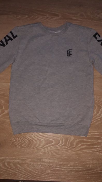 Кофта для хлопчика