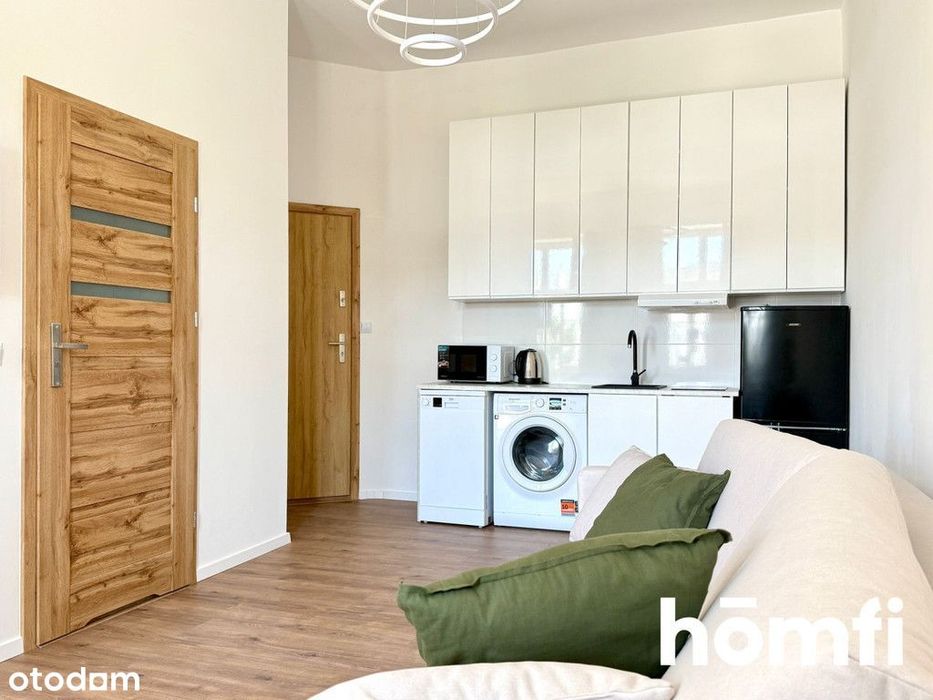 Rynek Łazarski | Gotowiec Inwestycyjny | 8% Roi