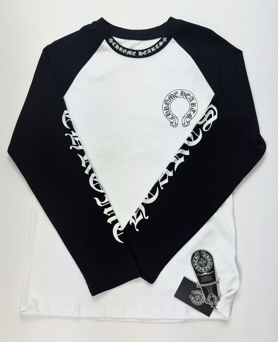 Реглан Vlone Corteiz Broken planet