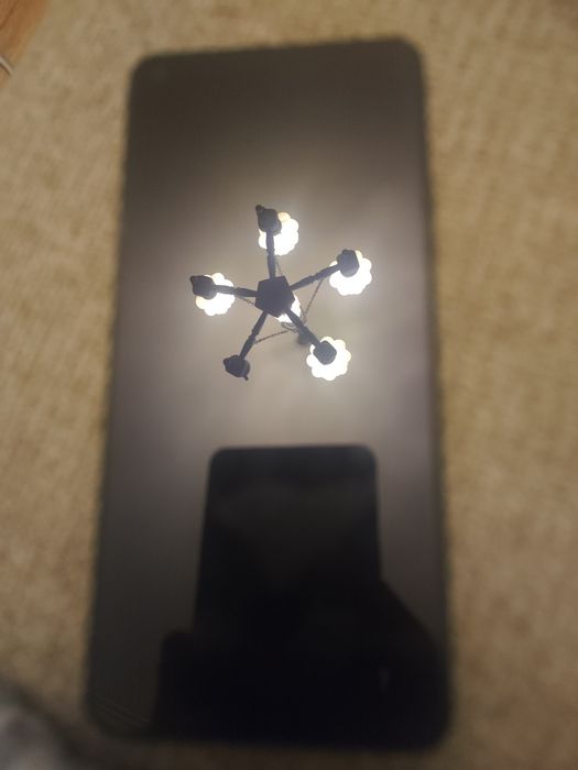 Xiaomi mi lite 11 5G - 128 gb RAM