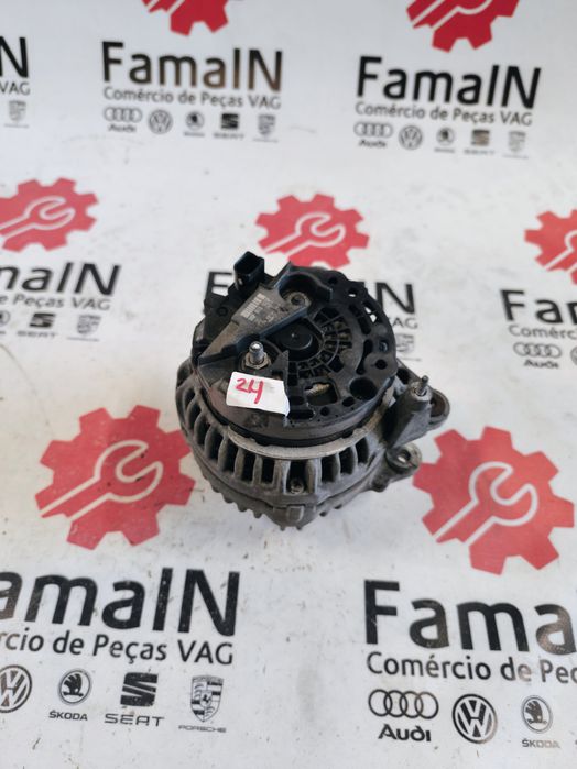 Alternador - 06F903023F