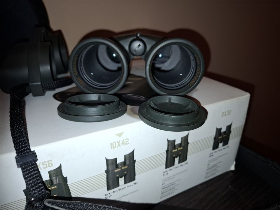 БІНОКЛЬ STEINER Ranger Xtreme 10×42