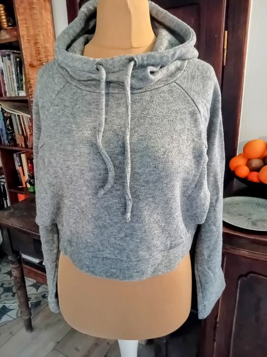 Bluza Oysho Sport 36/S/165cm.