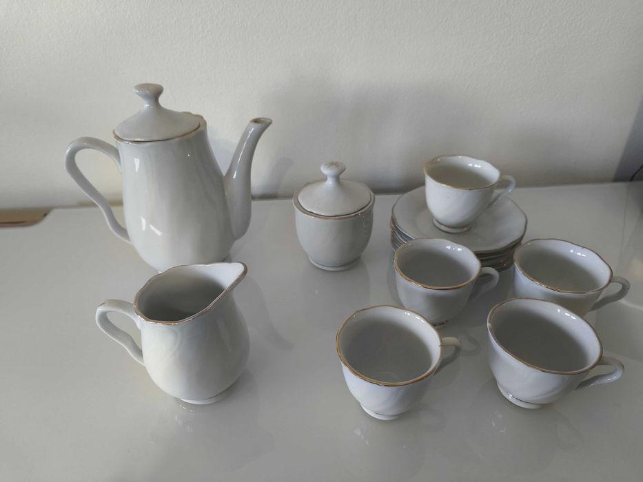 Chinese Tea Set64738540725121121