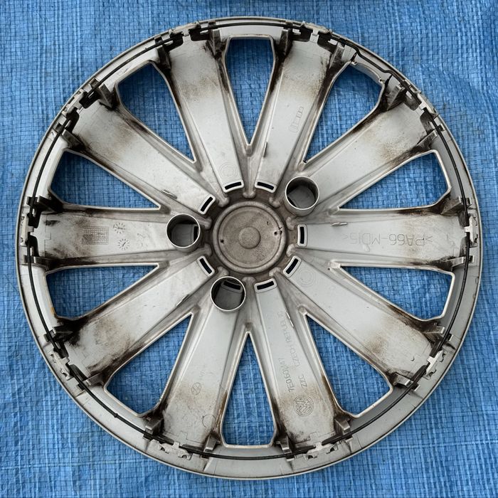 Ковпаки R16 Volkswagen