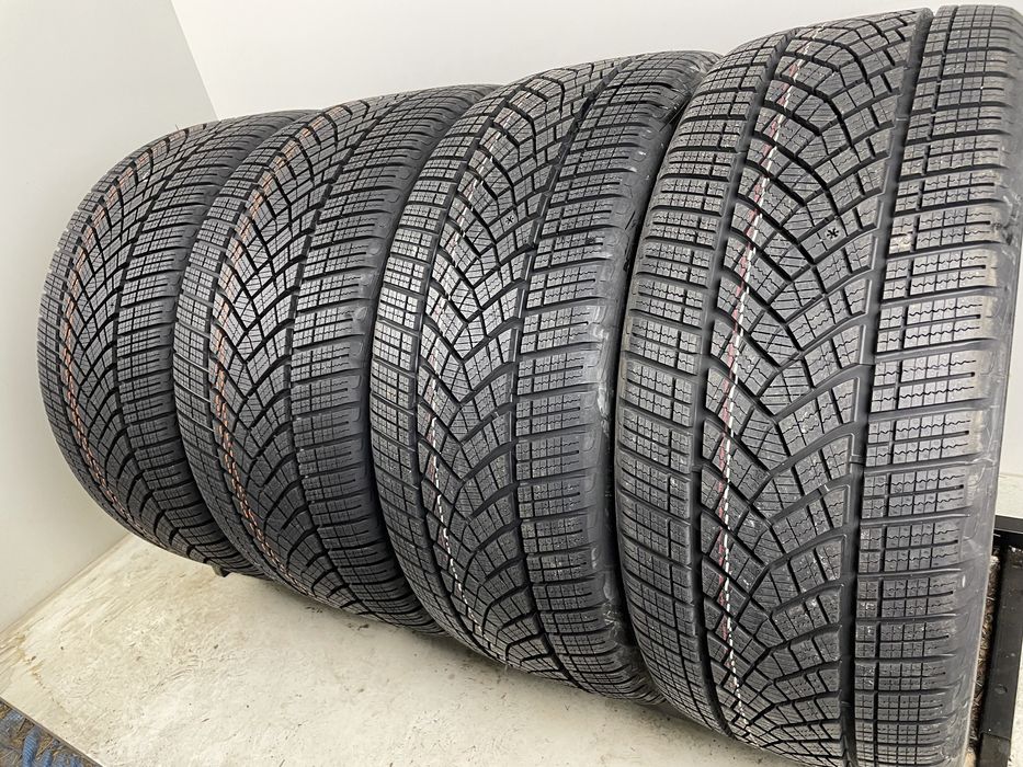 245/45R20 285/40R20 Goodyear UltraGrip Performance Gen-1 23rok NOWE