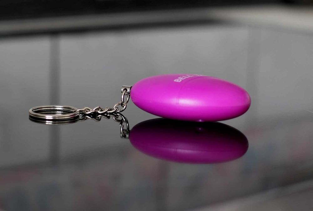 Брелок сигналізація, сирена, тривога, сигнализация