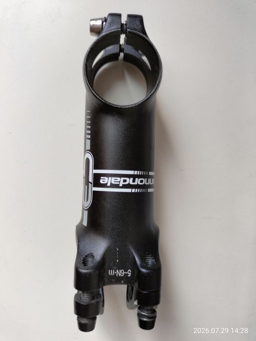 Mostek cannondale C3