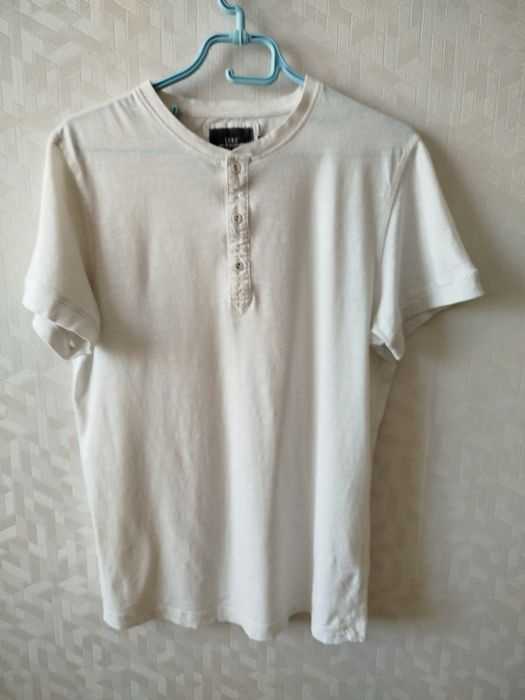 T-shirt męski rozmiar M