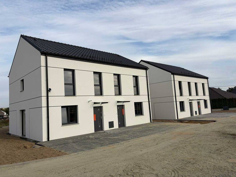 Dom na sprzedaż, 82 m², Świdnica