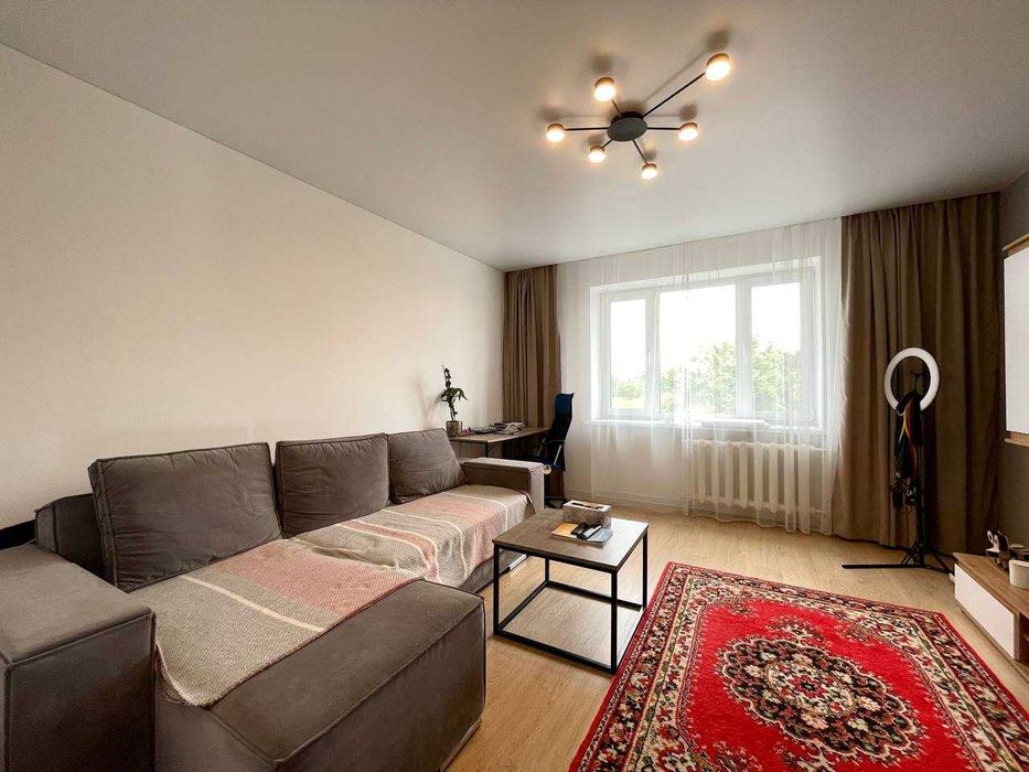 2-кімнатна квартира за адресою вул. Франка (площа 48,8 м²) - Atlanta.ua - фото 3