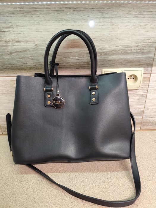 Torebka Mohito czarna