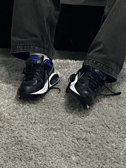 Кросівки Nike / Кроси Nike 90