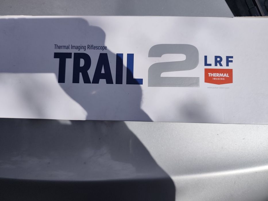 Celownik pulsar trail 2 lrf