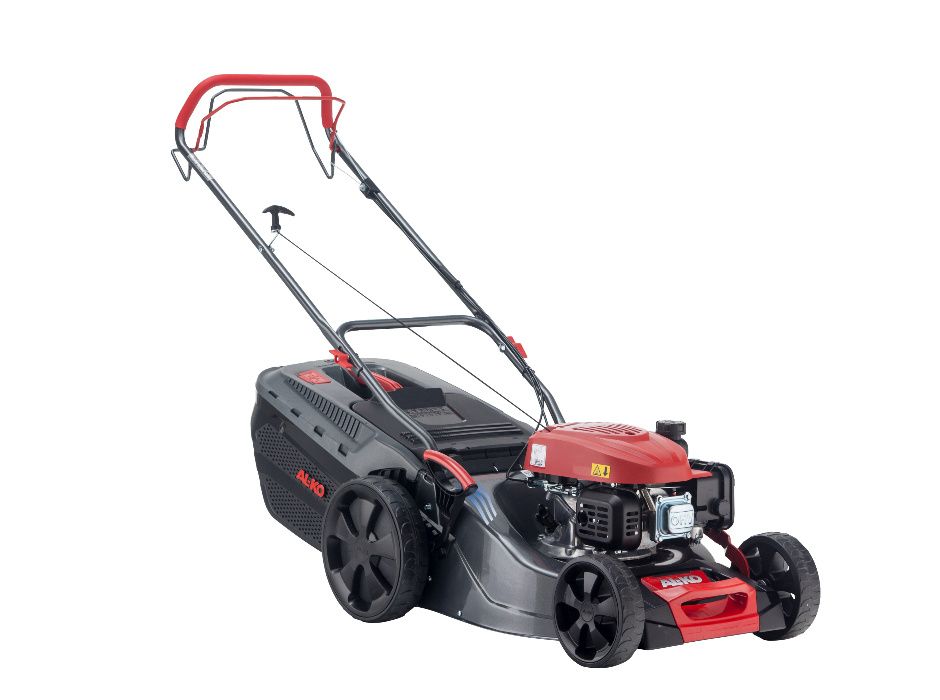 Kosiarka AL-KO 46.0 SP-A Comfort - Baras