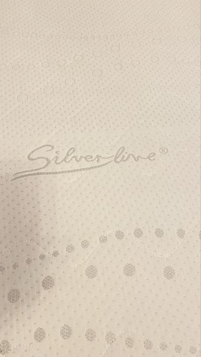 Materac 140/200 zima lato