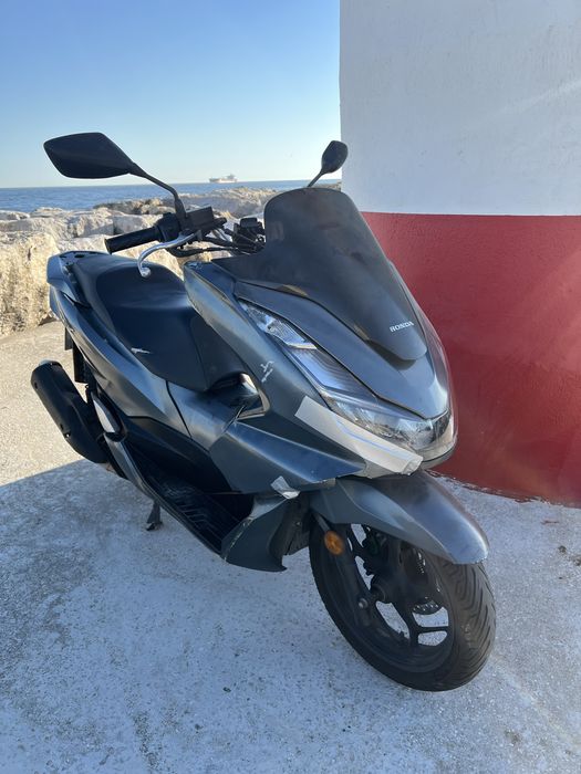 Honda pcx 125 2021