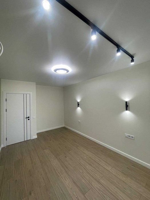 Продаж 1к квартири з ремонтом по вул.Вовчнецька (можна по Єоселя)