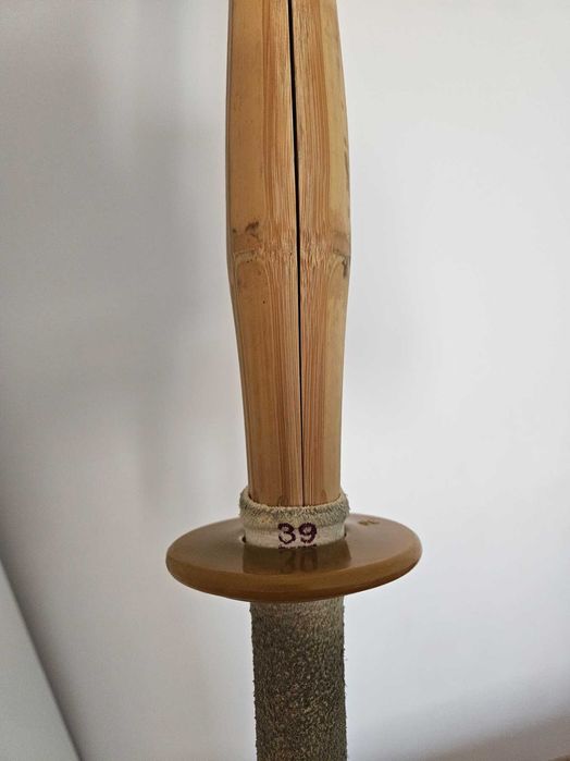 Kij do Kendo SHINAI