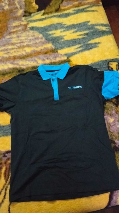 Blusões Shimano originais