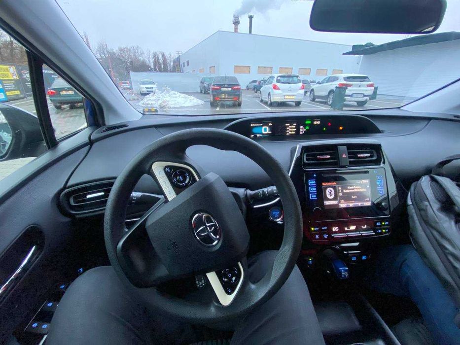 Аренда авто. Прокат, под такси | гибрид (расход 4-5 л)