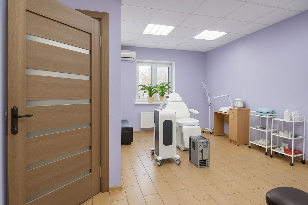 Commercial real estate at st. Didrikhsona (area 87 m²) - Atlanta.ua - photo 6