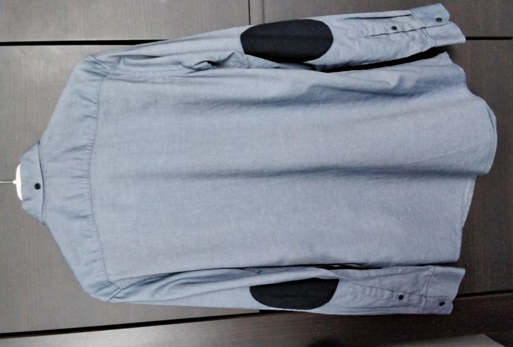 Koszula męska  slim fit rozm 39,Reserved