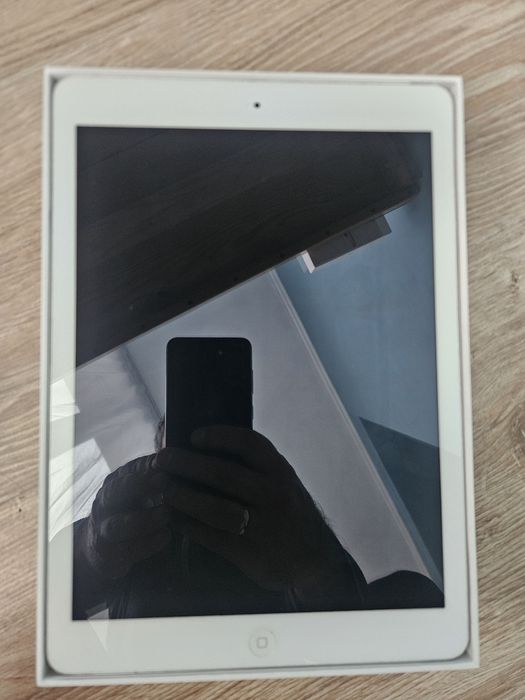 Ipad a1474 16 gb
