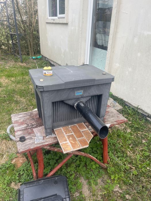 Oase filter do oczka wodnego