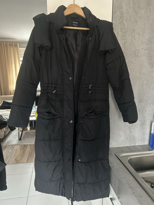 Plaszczyk/kurtka  Moodo