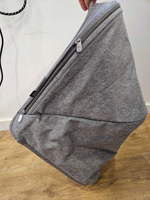 Bugaboo Cameleon 3 Completo + Alcofa + Cadeira + Acessórios Originais
