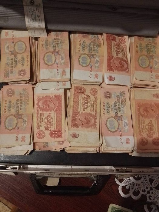 Обмін на часи ав