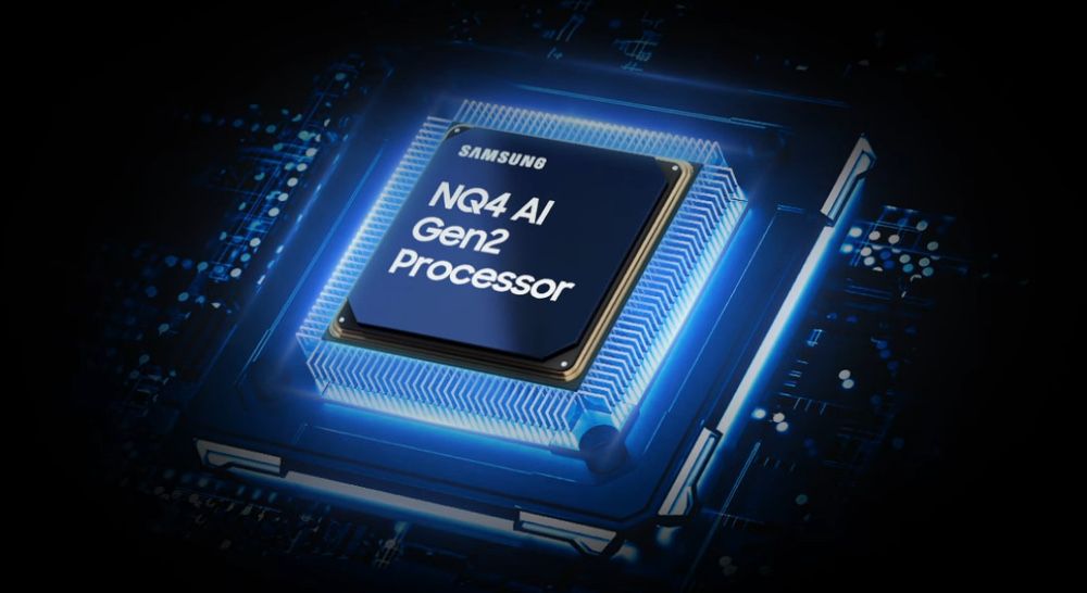 Телевізор Samsung OLED 55S85F, 65S85F, 77S85F, 83S85F (2025)