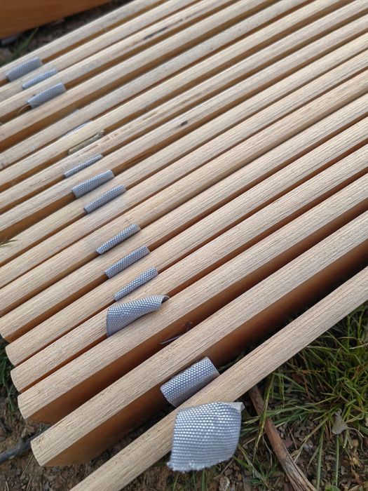 IKEA LURÖY 90x200 – Excelente estado