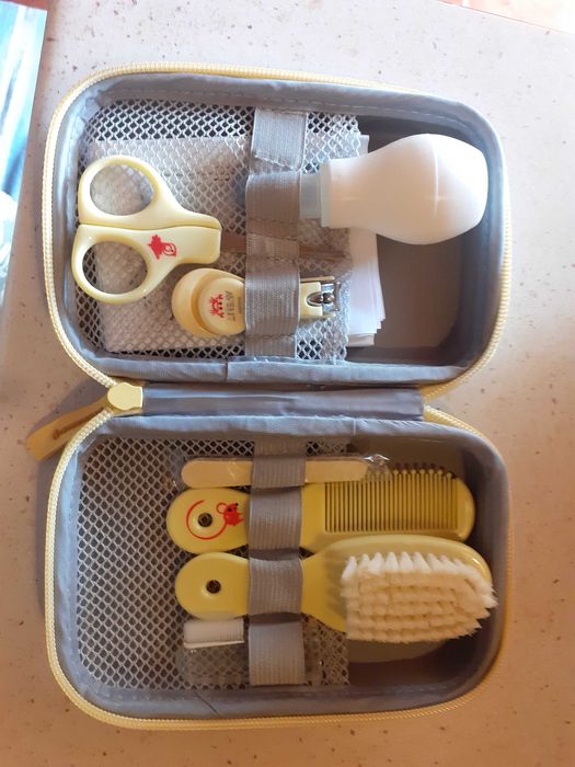 Estojo Philips Avent