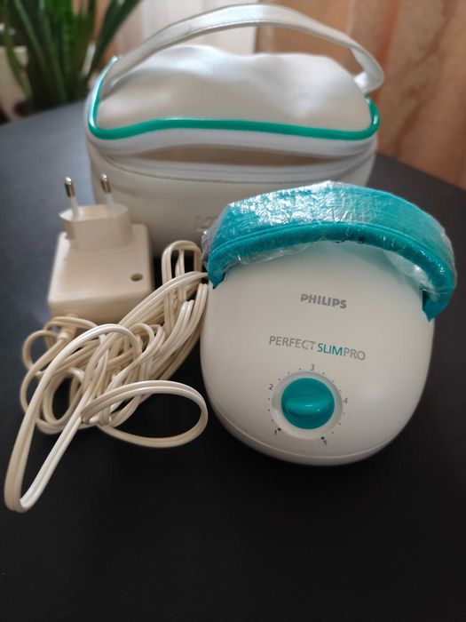 Máquina de massagem