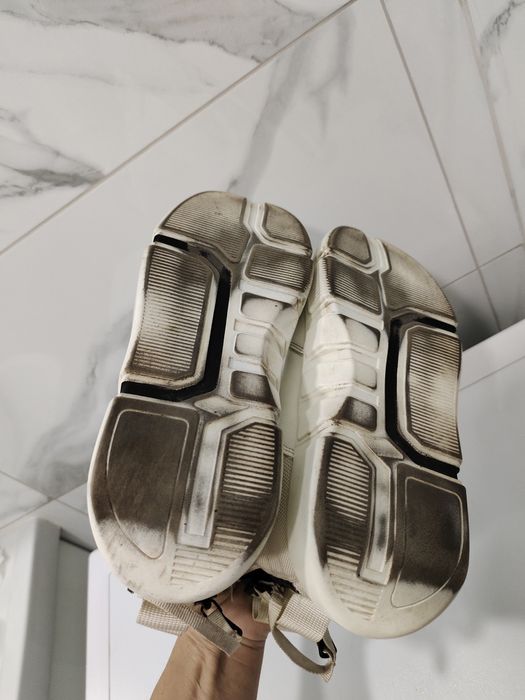 Зимние кроссовки мужские