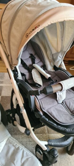 Sprzedam wózek dla dziecka