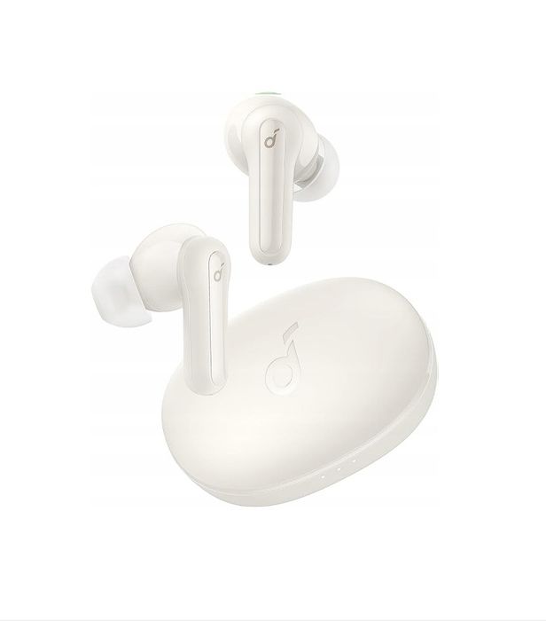 Słuchawki bezprzewodowe Soundcore Anker Life P2