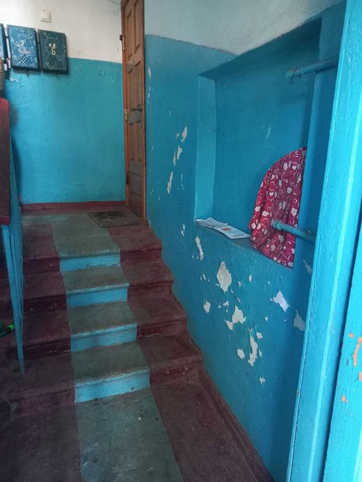 Продам  3к кв , гараж в Мерефе, ул. Сикорского,7,Гастелло Є-відновленн